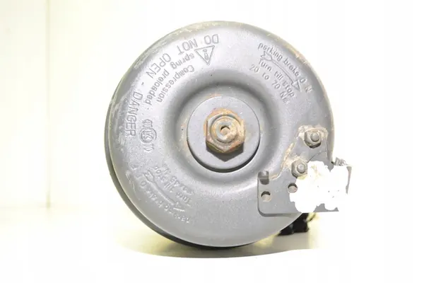 MERCEDES ACTROS MP4 ACTIONNEUR DE FREIN ARRIÈRE 462877111N image 5