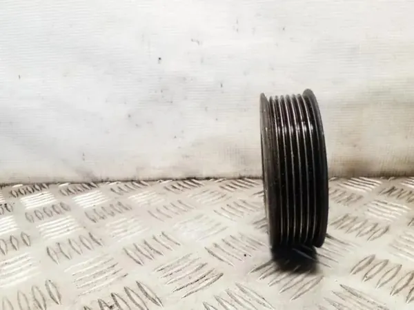 Waterpomp riemschijf OEM 8200357354 voor Opel Movano B image 3