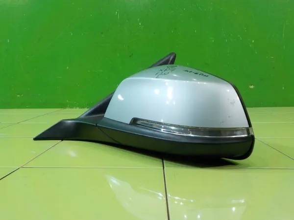 BMW OEM 021185 linker buitenspiegel voor 1 Serie F20 2.0D image 3