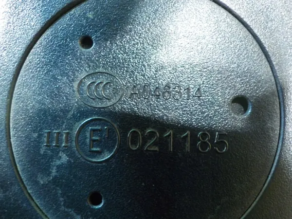 BMW OEM 021185 linker buitenspiegel voor 1 Serie F20 2.0D image 8