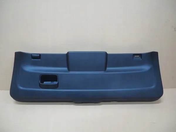 OEM 735335872 Tavaratilan peite Fiat Grande Punto Evoon image 2