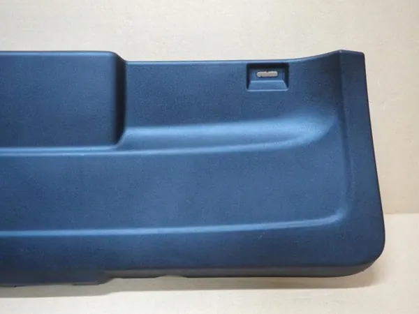 OEM 735335872 Tavaratilan peite Fiat Grande Punto Evoon image 3
