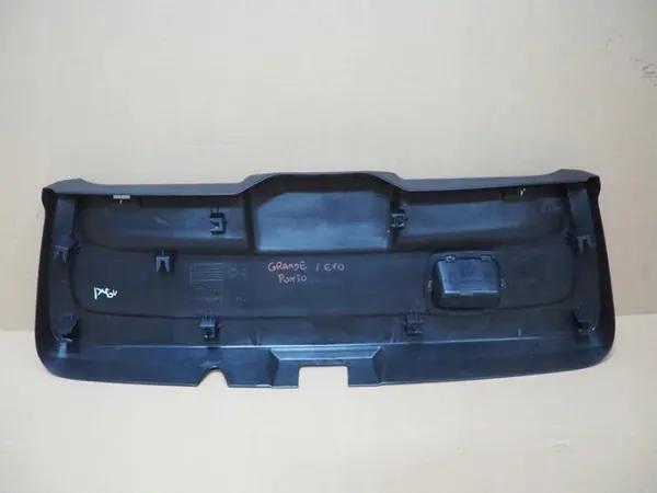 OEM 735335872 Tavaratilan peite Fiat Grande Punto Evoon image 6