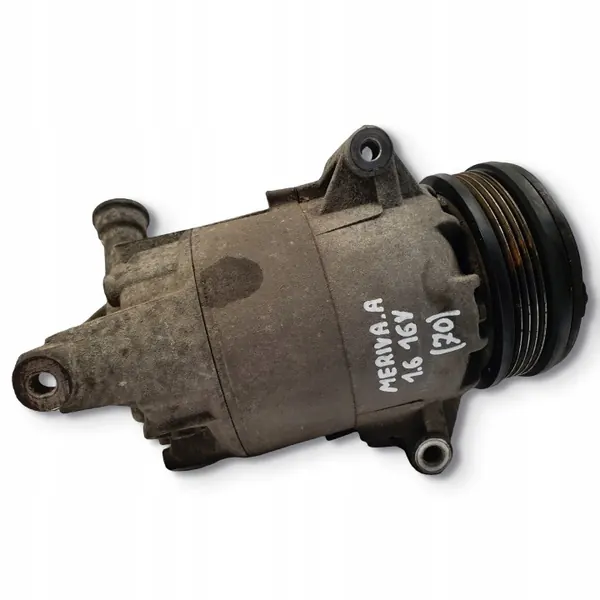 Compresor ACR para Opel Meriva A 1.6 16V image 3