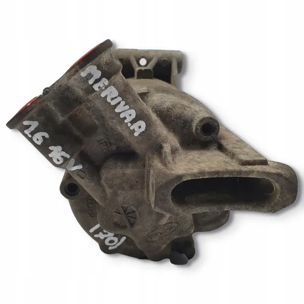 Compresor ACR para Opel Meriva A 1.6 16V image 6