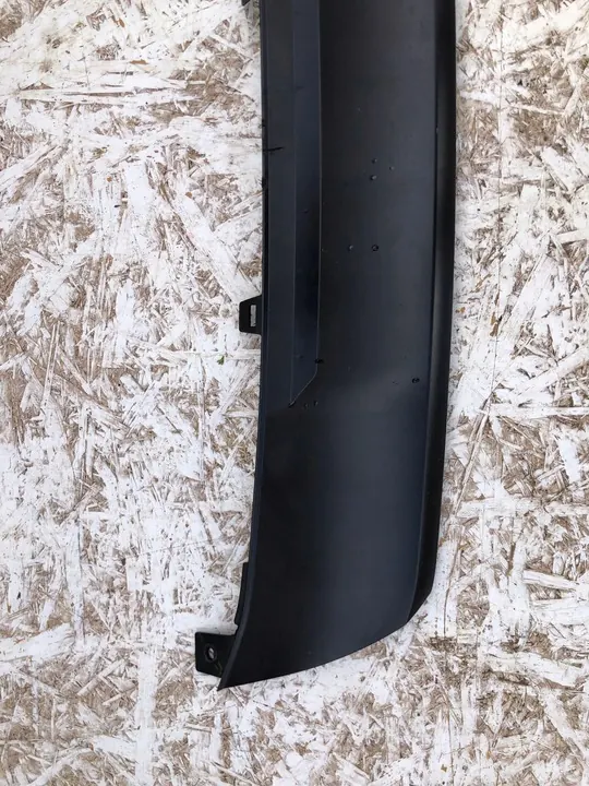 Framspoiler Audi Q5 II 80A S Line SQ5 image 3