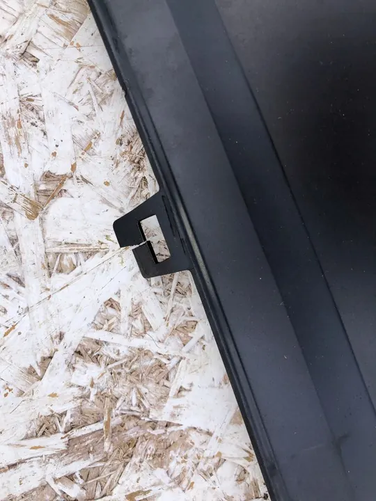 Framspoiler Audi Q5 II 80A S Line SQ5 image 4