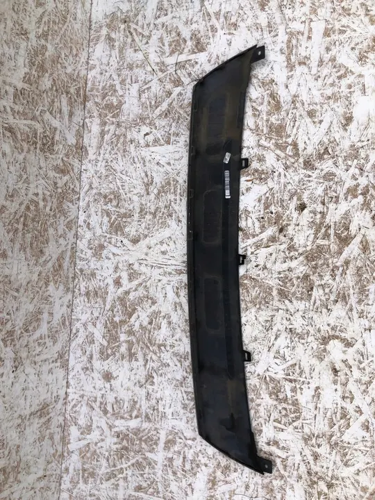 Framspoiler Audi Q5 II 80A S Line SQ5 image 6