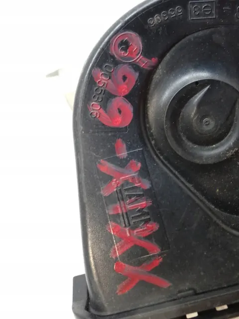 SEÑAL DE CLAXON MERCEDES SPRINTER image 6