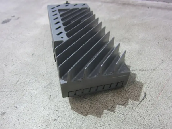 Módulo Amplificador Harman Kardon BMW OEM 65129366164 image 3