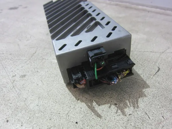 Módulo Amplificador Harman Kardon BMW OEM 65129366164 image 4