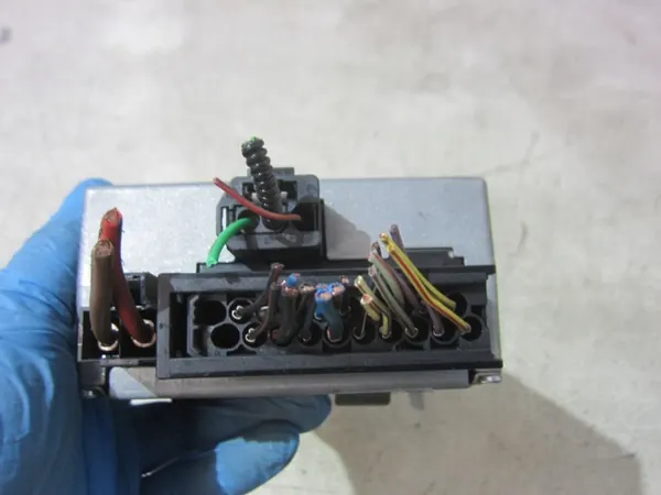 Módulo Amplificador Harman Kardon BMW OEM 65129366164 image 5