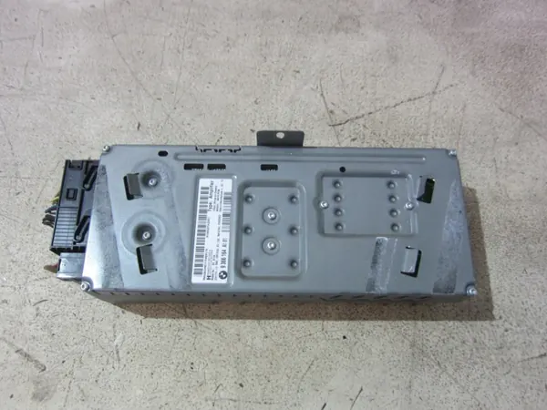 Módulo Amplificador Harman Kardon BMW OEM 65129366164 image 6
