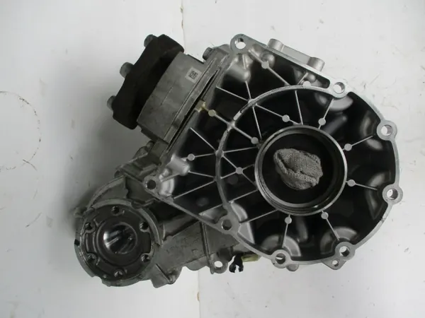 Transferväxellåda OEM 22G182192 för Range Rover Sport L461 image 2