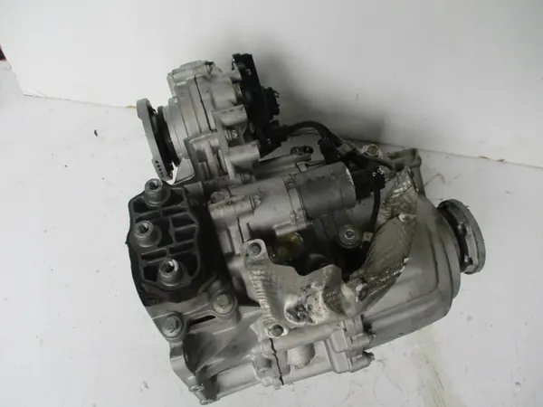 Transferväxellåda OEM 22G182192 för Range Rover Sport L461 image 3