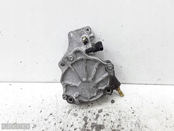 Pompe à vide de frein Citroen C-Crosser 2011 D1711C1 image 2