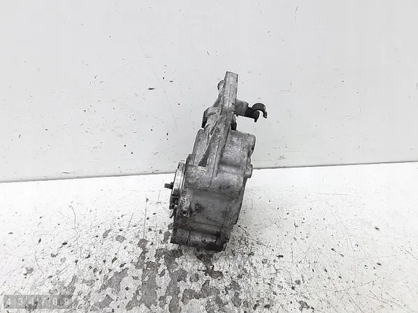 Pompe à vide de frein Citroen C-Crosser 2011 D1711C1 image 3