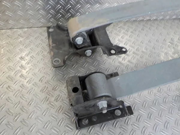 Molas Traseiras Renault OE para Master Movano IV image 6