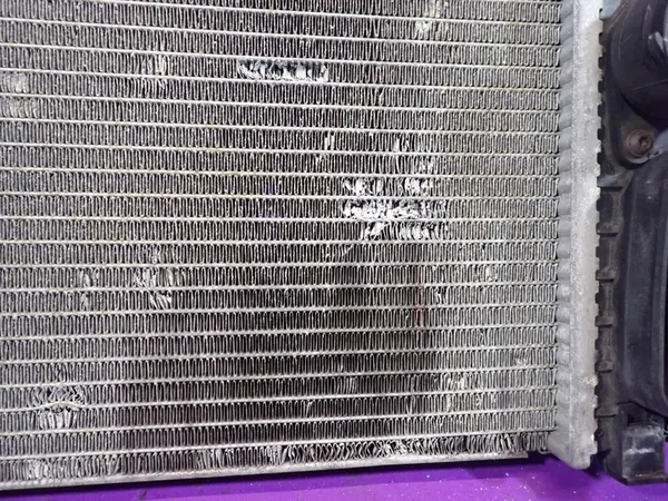 MERCEDES E-KLASA W211 06-09 3.0 D Waterkoeler A2115003402 image 4