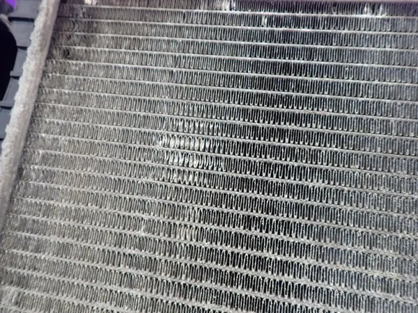 MERCEDES E-KLASA W211 06-09 3.0 D Waterkoeler A2115003402 image 8