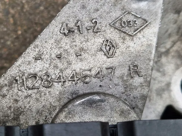 Supporto motore Renault Clio IV Captur Sandero II image 5