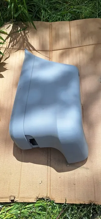 Coin de pare-chocs arrière droit Vito Viano image 2