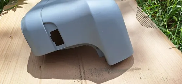 Coin de pare-chocs arrière droit Vito Viano image 3