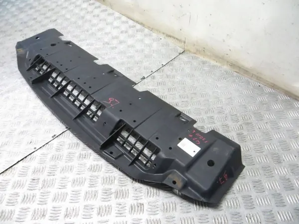 SsangYong Tivoli Frontstoßstangenabdeckung OEM 40810-35001 image 2