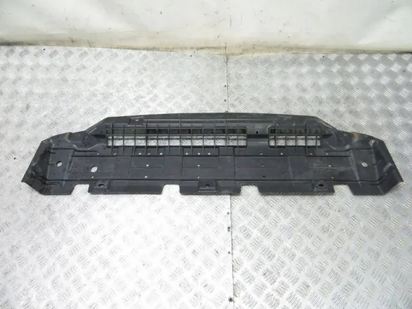 SsangYong Tivoli Frontstoßstangenabdeckung OEM 40810-35001 image 3
