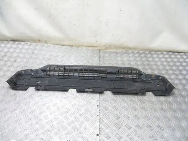 SsangYong Tivoli Frontstoßstangenabdeckung OEM 40810-35001 image 4