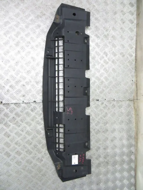 SsangYong Tivoli Frontstoßstangenabdeckung OEM 40810-35001 image 8