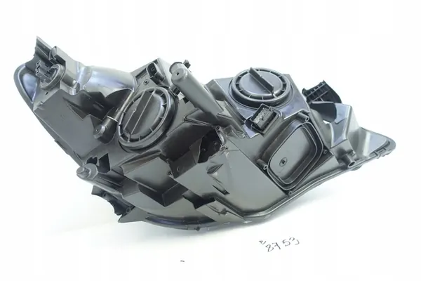 Vasen ajovalot Opel Astra IV J GTC image 10