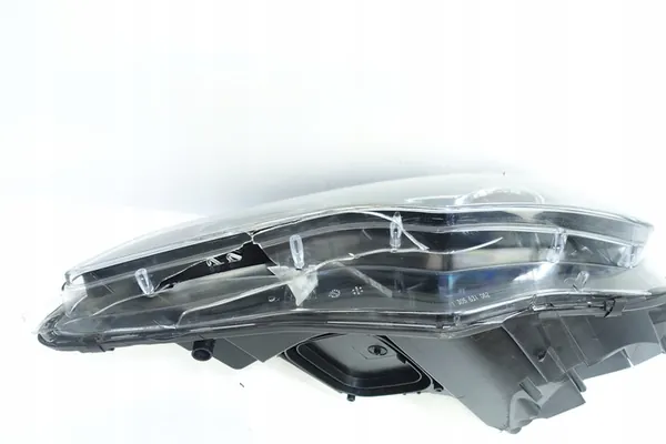 Vasen ajovalot Opel Astra IV J GTC image 2