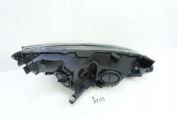 Vasen ajovalot Opel Astra IV J GTC image 6