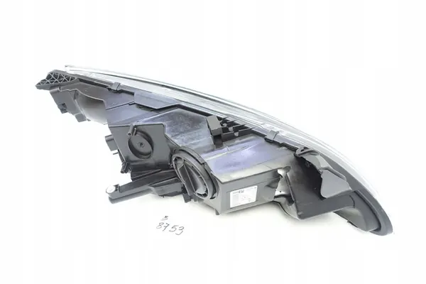 Vasen ajovalot Opel Astra IV J GTC image 8