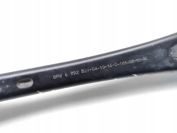 BMW obere hintere Querlenker OEM 6792527 - Gebraucht image 7