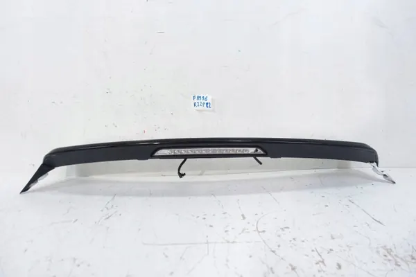 Spoiler OEM 9678324280 para Peugeot 2008 2013-2019 image 2