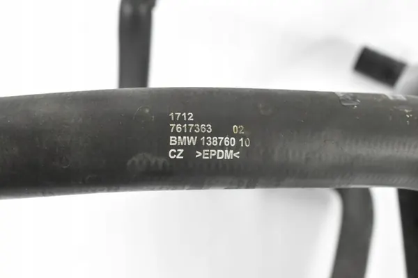 Vesiletku BMW X1 F48 X2 F39 F45 F46 MINI F54 F55 F56 F57 F60 image 6