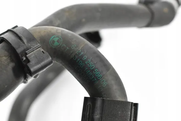 Vesiletku BMW X1 F48 X2 F39 F45 F46 MINI F54 F55 F56 F57 F60 image 8