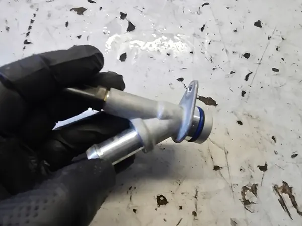 OPEL ASTRA K LIFT Öljynlämpöanturi 55491198 image 2