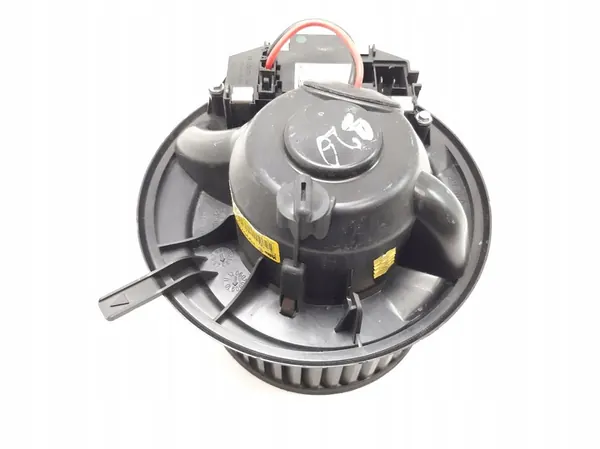 DMUCHAWA VW PASSAT B6 image 4