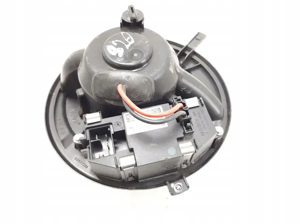 DMUCHAWA VW PASSAT B6 image 5