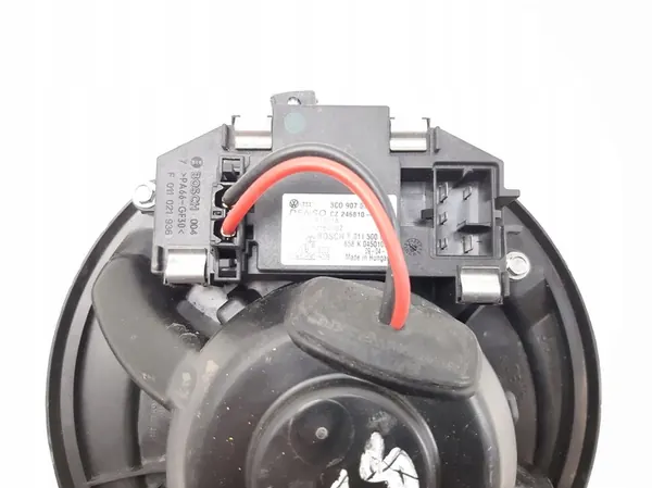 DMUCHAWA VW PASSAT B6 image 8