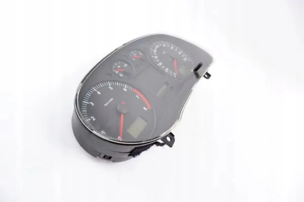 Nopeusmittari OEM 110080013005 W01M0920820C Seat Toledo II:lle image 2