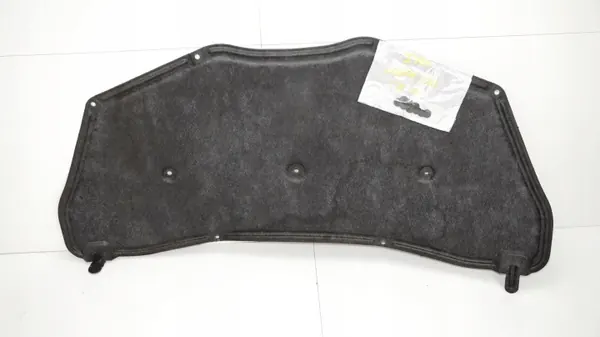 Isolation capot OEM 375484494 Mazda 3 2008-2013 image 2
