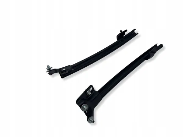 Toyota GT 86 2013 Framdörr fönsterledare OEM AMD232236 image 2