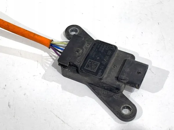 Capteur NOx OEM A0009055813 pour Mercedes Sprinter image 3