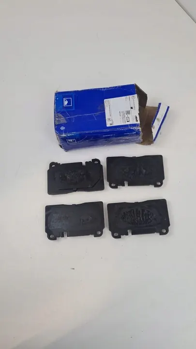 ATE Remblokken Voor Audi A7 Sportback image 2