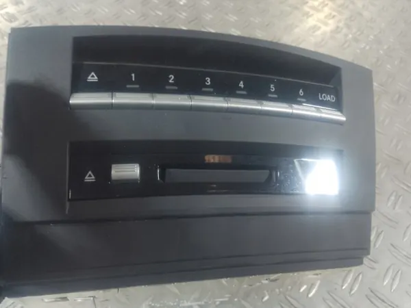Mercedes S W221 versnellingspook OEM A2218702686 image 4