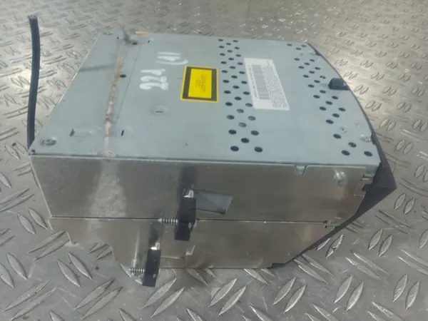 Mercedes S W221 versnellingspook OEM A2218702686 image 5